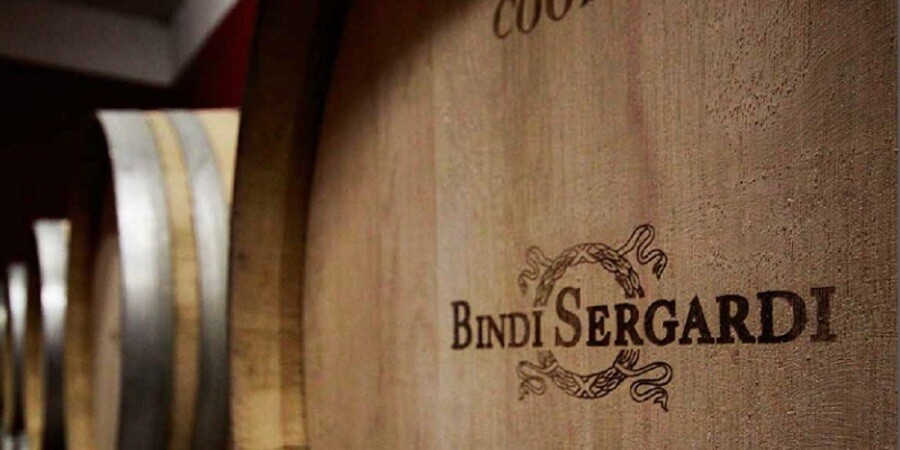 Recent Vintages from Bindi Sergardi - by David Campbell