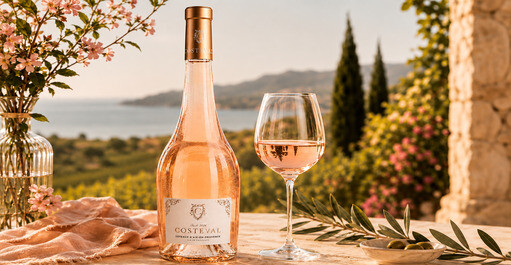 ROSE WINE
