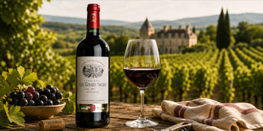 RED WINE