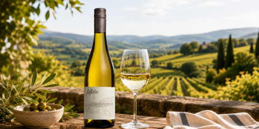 WHITE WINE