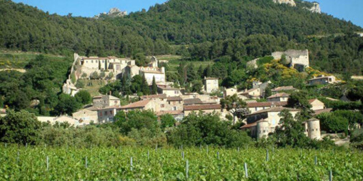 Gigondas & Vacqueyras (Southern Rhne)