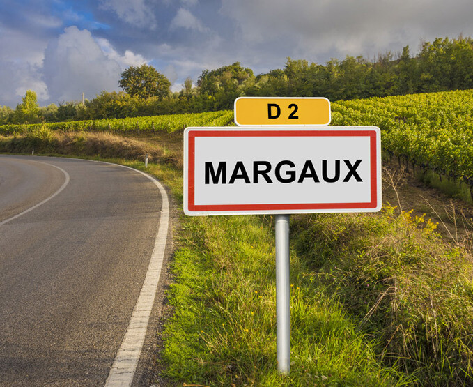Experience Margaux