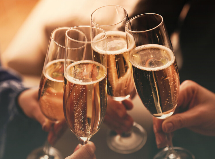 Vintage Cr�mant Offer