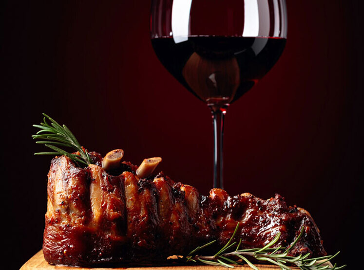 Easter Wines, Covered