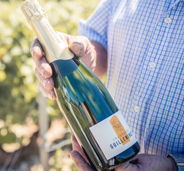 Champagne Guilleminot