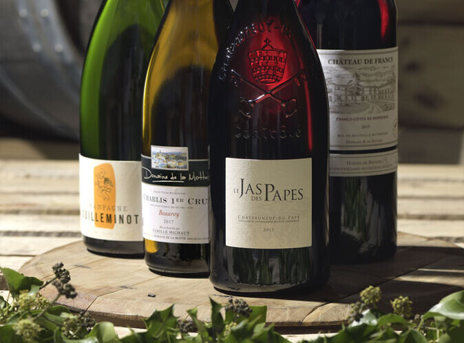 Magnums & Larger Formats