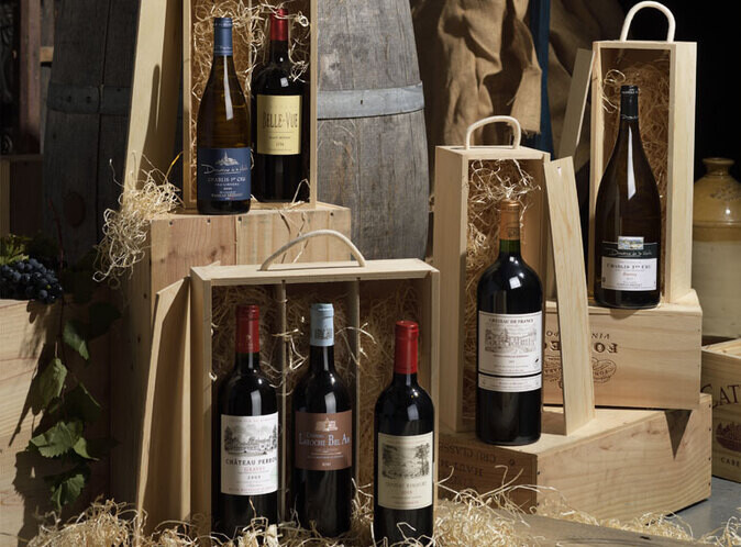 Christmas Gifts