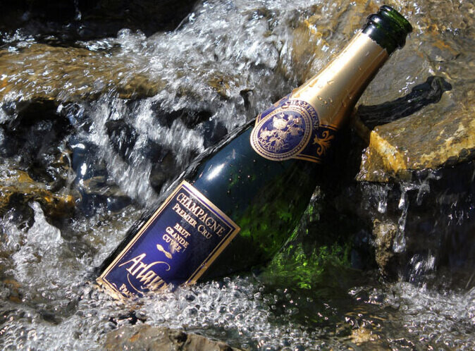 Festive Fizz
