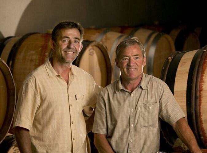 Domaine Lécheneaut (Nuits-St-Georges)
