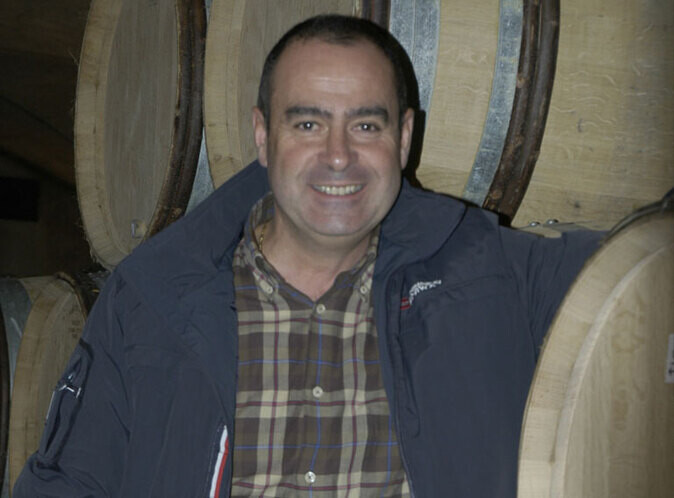 Domaine Jean-Marc Pillot (Chassagne-Montrachet)