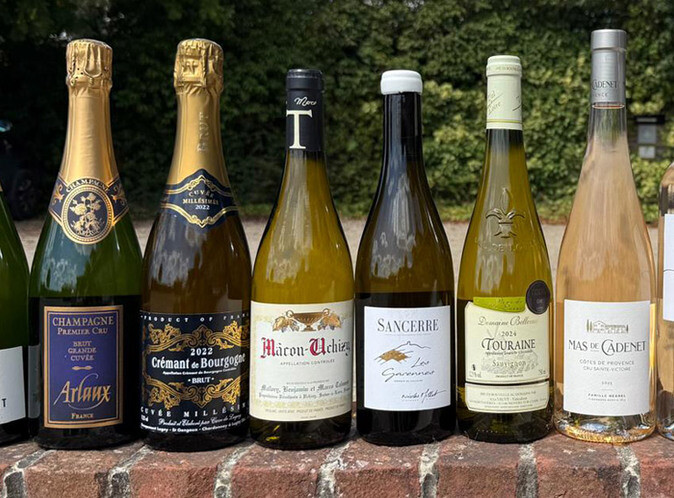 Welcome to FromVineyardsDirect Rewards