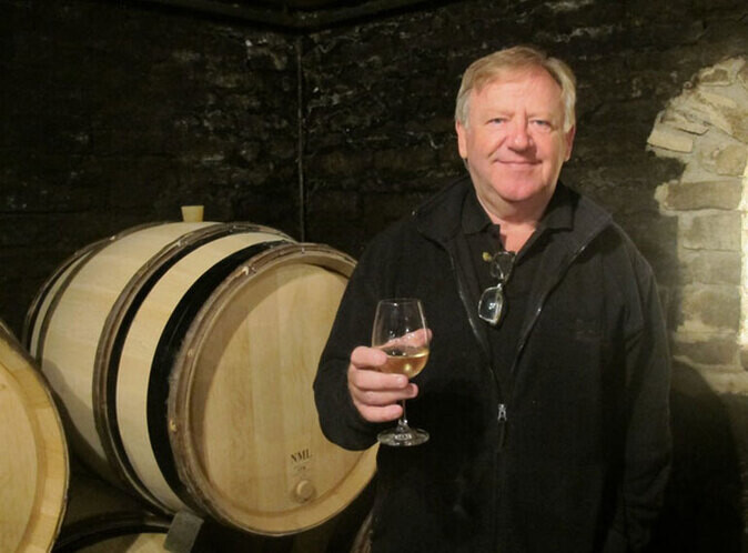 Domaine Patrick Javillier (Meursault)