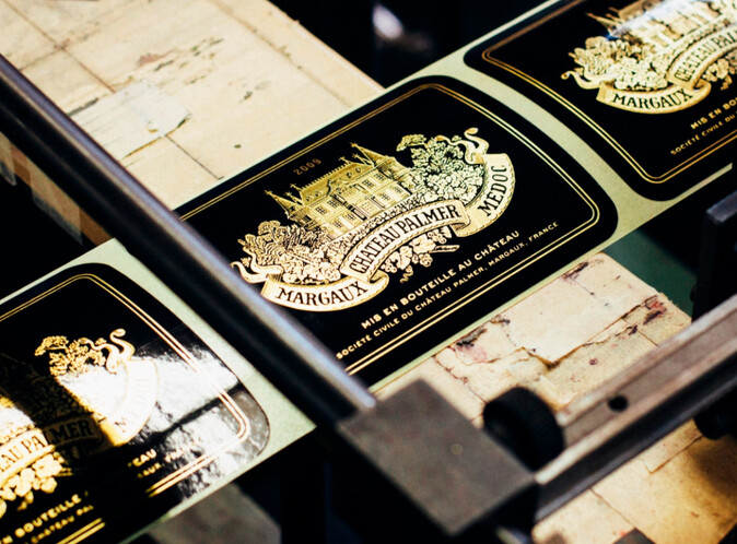 About Chateau Palmer