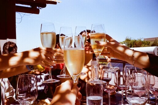 Best Serving Temperature For White Wine