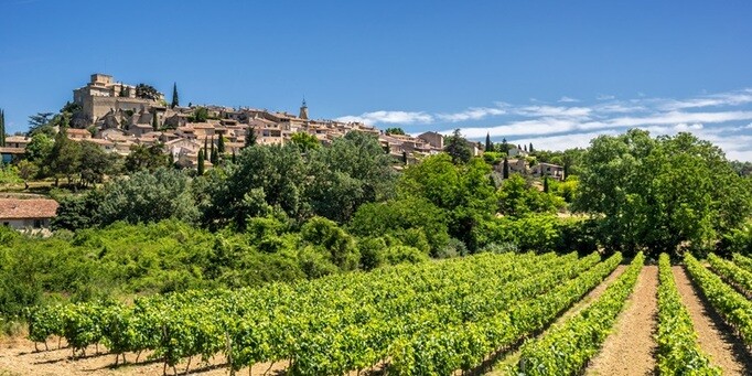 Castello di Potentino - Super Tuscan Magic