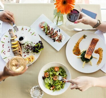 FromVineyardsDirect Wine & Food Pairing Guide