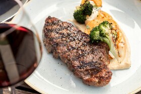 Best Meat and Wine Pairings