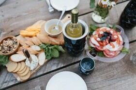 Southern French Whites for Summer