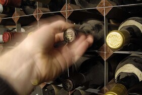 Wine Essentials: Storage, Serving and Vintages