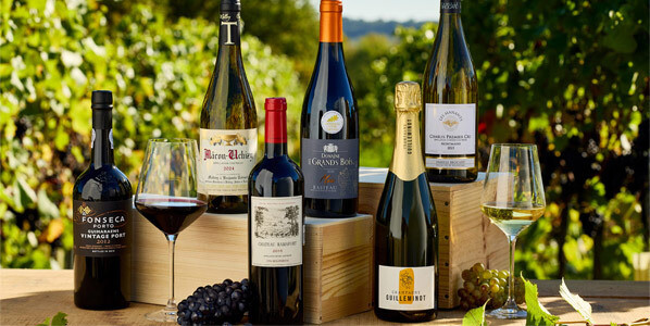 The Festive Selection